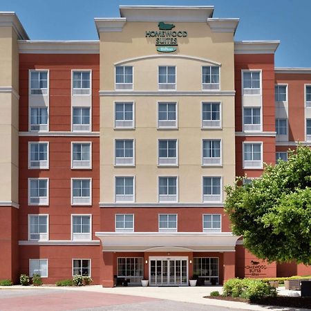 Homewood Suites Fort Wayne Ellisville Kültér fotó