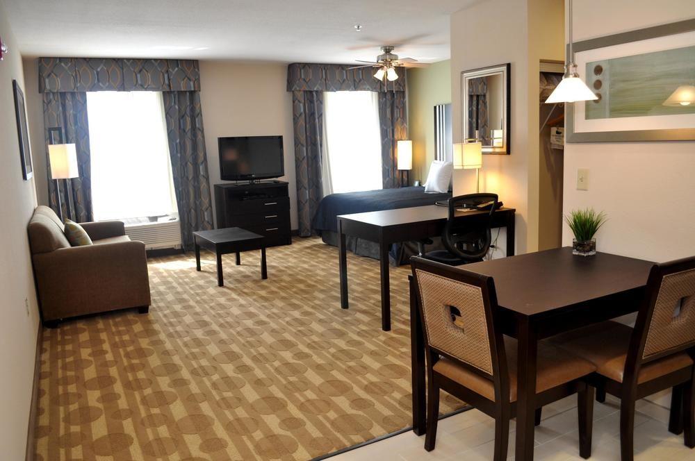 Homewood Suites Fort Wayne Ellisville Kültér fotó