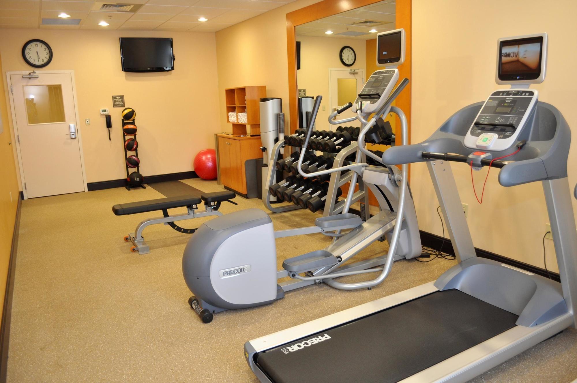 Homewood Suites Fort Wayne Ellisville Kültér fotó