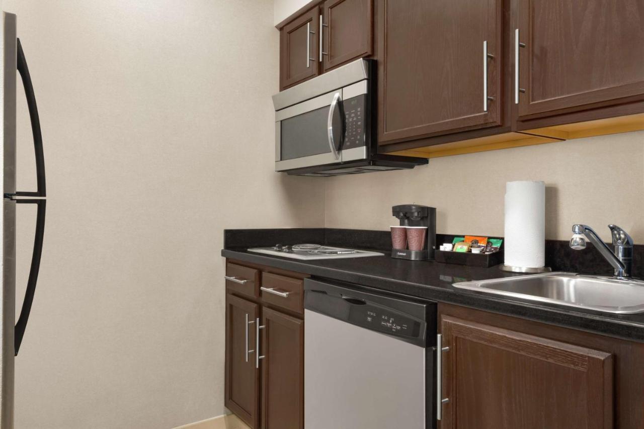 Homewood Suites Fort Wayne Ellisville Kültér fotó