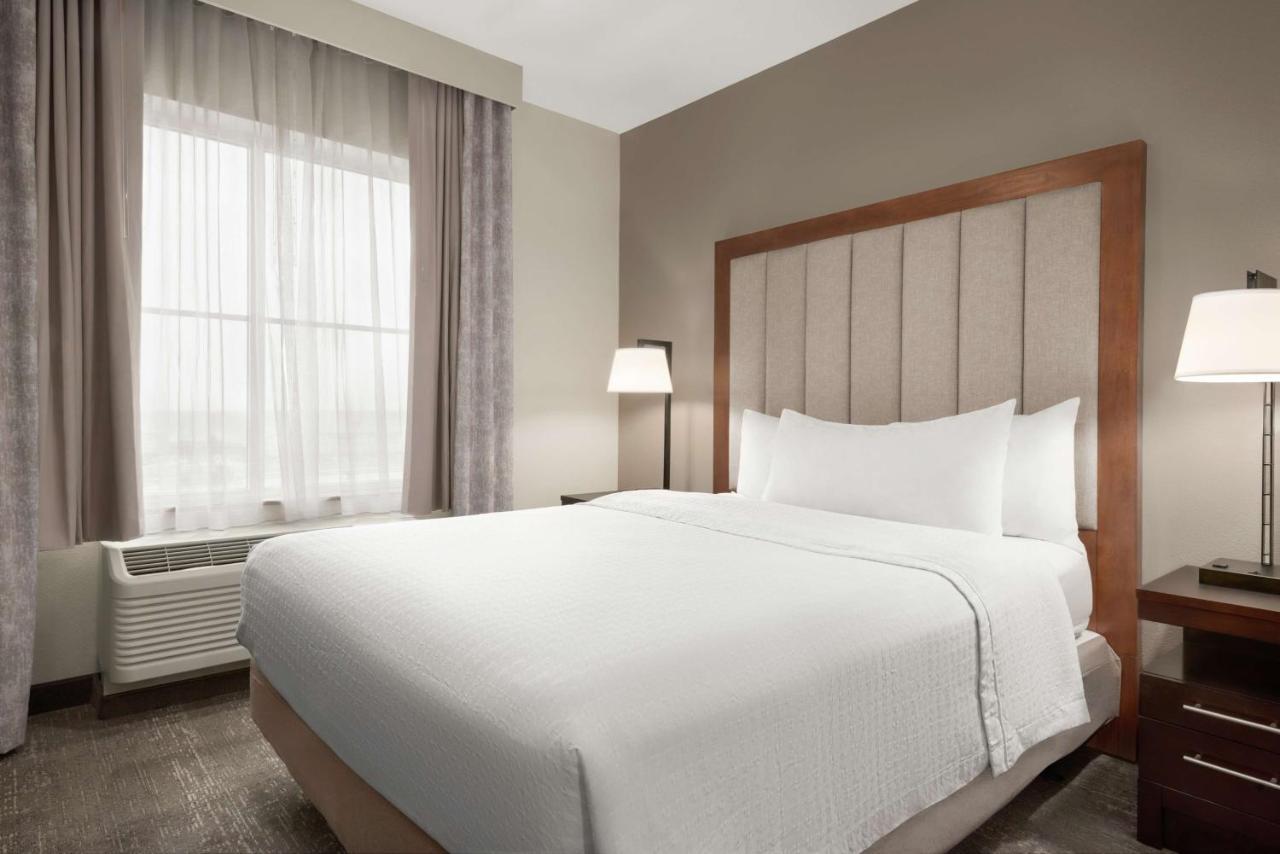 Homewood Suites Fort Wayne Ellisville Kültér fotó
