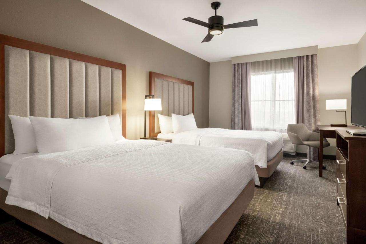 Homewood Suites Fort Wayne Ellisville Kültér fotó