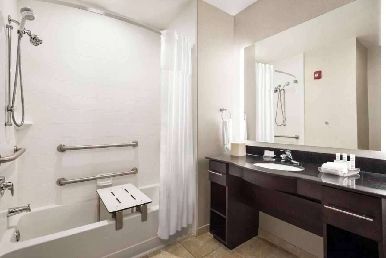 Homewood Suites Fort Wayne Ellisville Kültér fotó