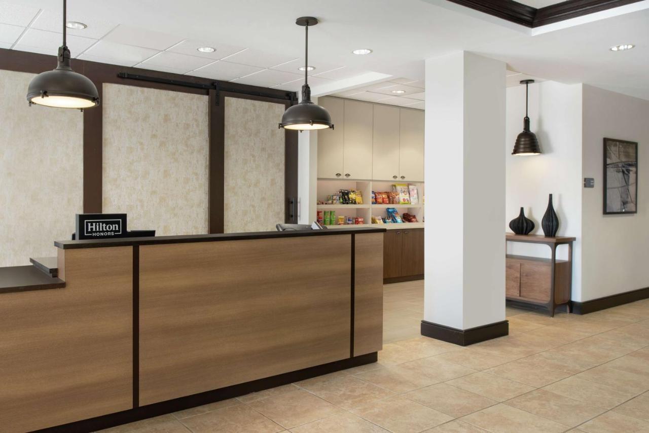 Homewood Suites Fort Wayne Ellisville Kültér fotó