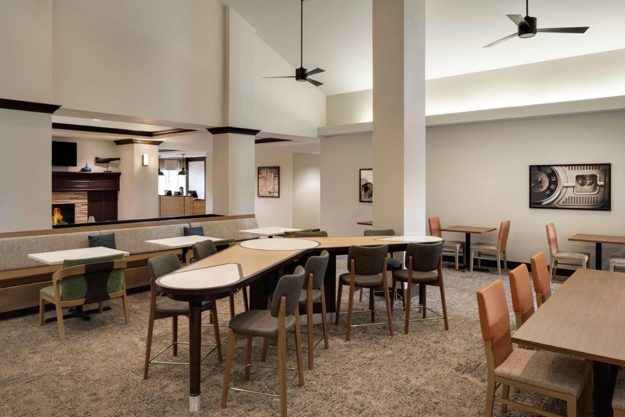 Homewood Suites Fort Wayne Ellisville Kültér fotó