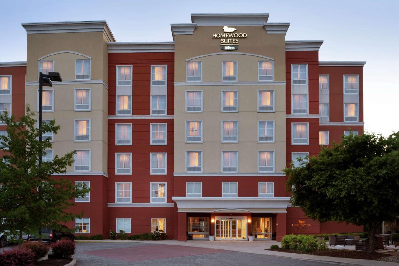 Homewood Suites Fort Wayne Ellisville Kültér fotó