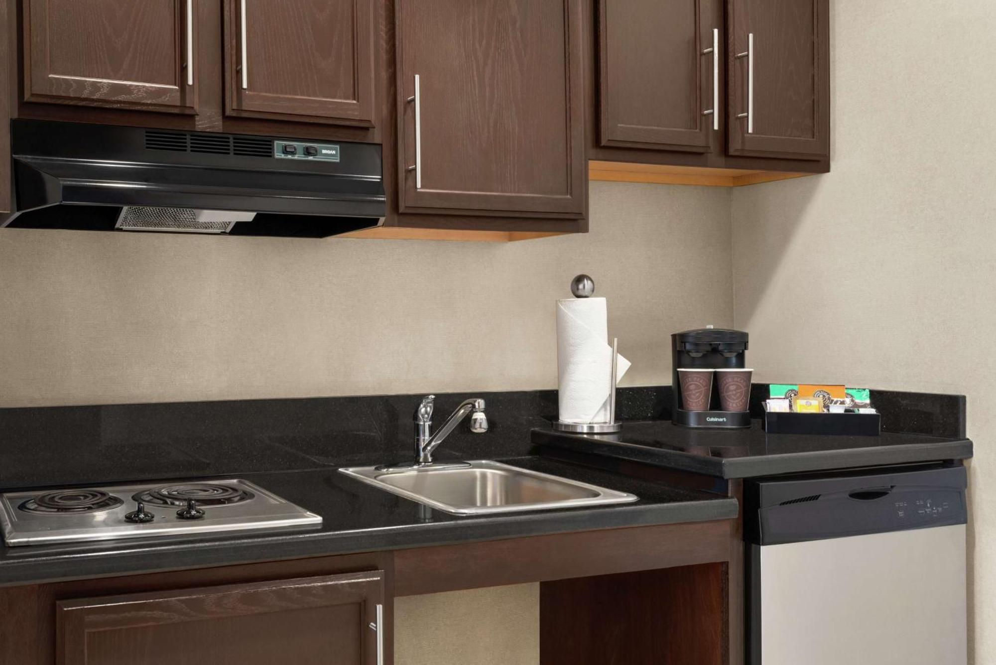 Homewood Suites Fort Wayne Ellisville Kültér fotó