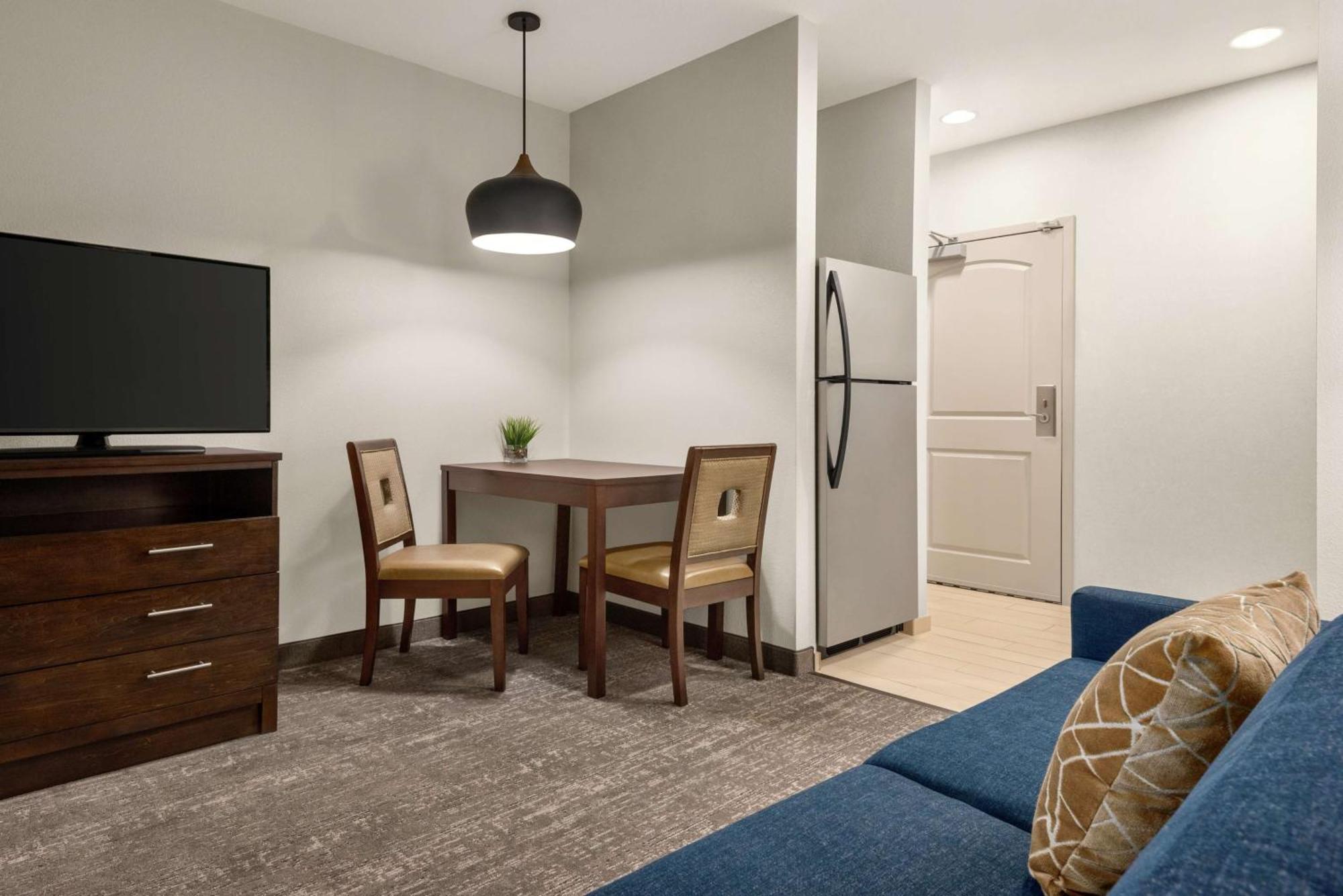 Homewood Suites Fort Wayne Ellisville Kültér fotó