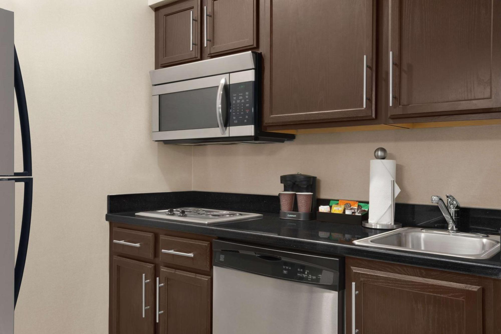 Homewood Suites Fort Wayne Ellisville Kültér fotó