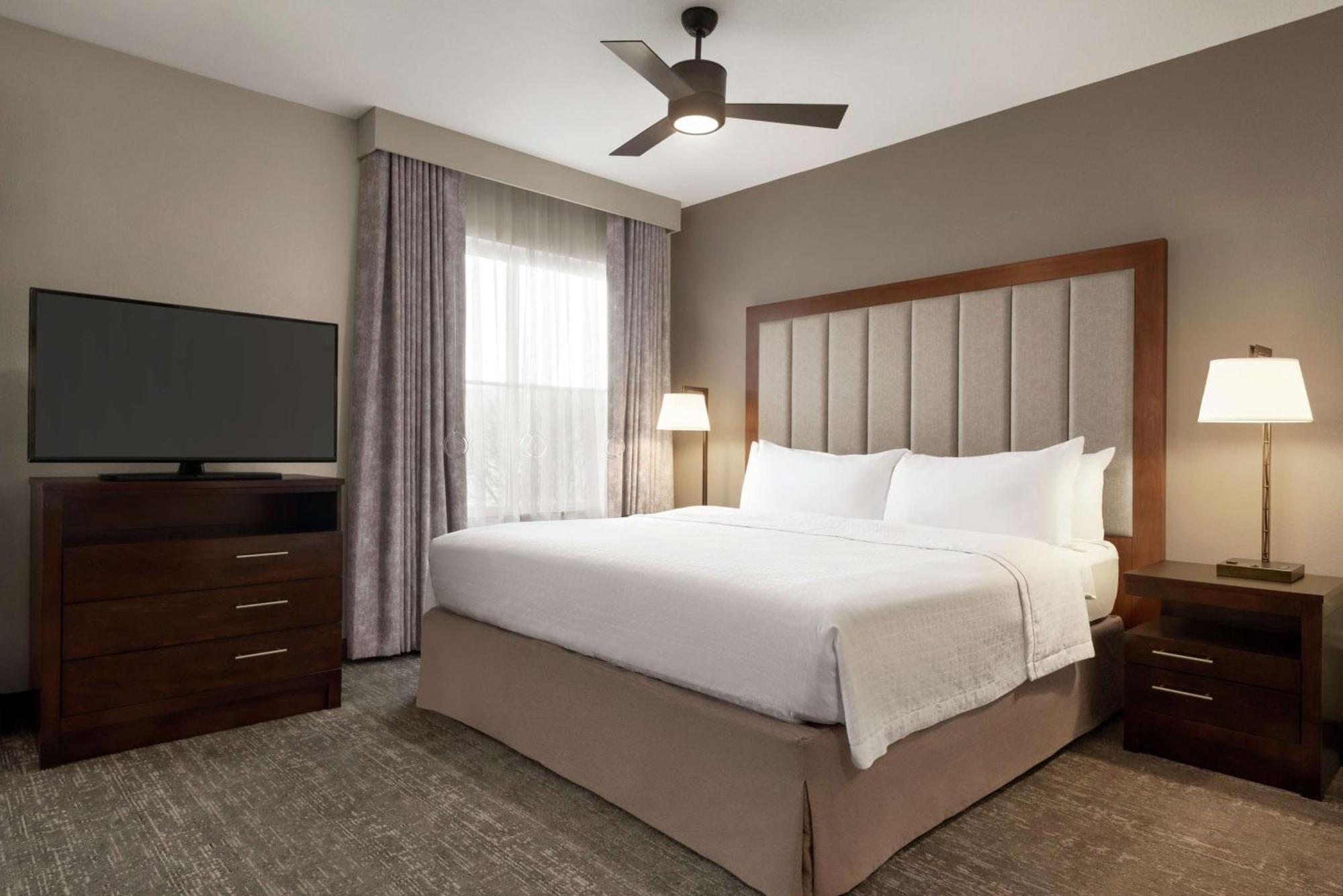 Homewood Suites Fort Wayne Ellisville Kültér fotó