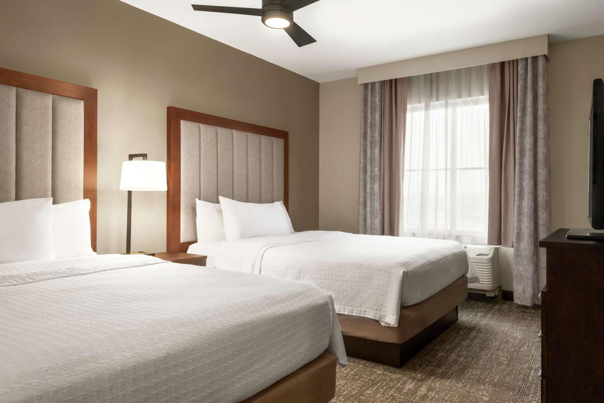 Homewood Suites Fort Wayne Ellisville Kültér fotó