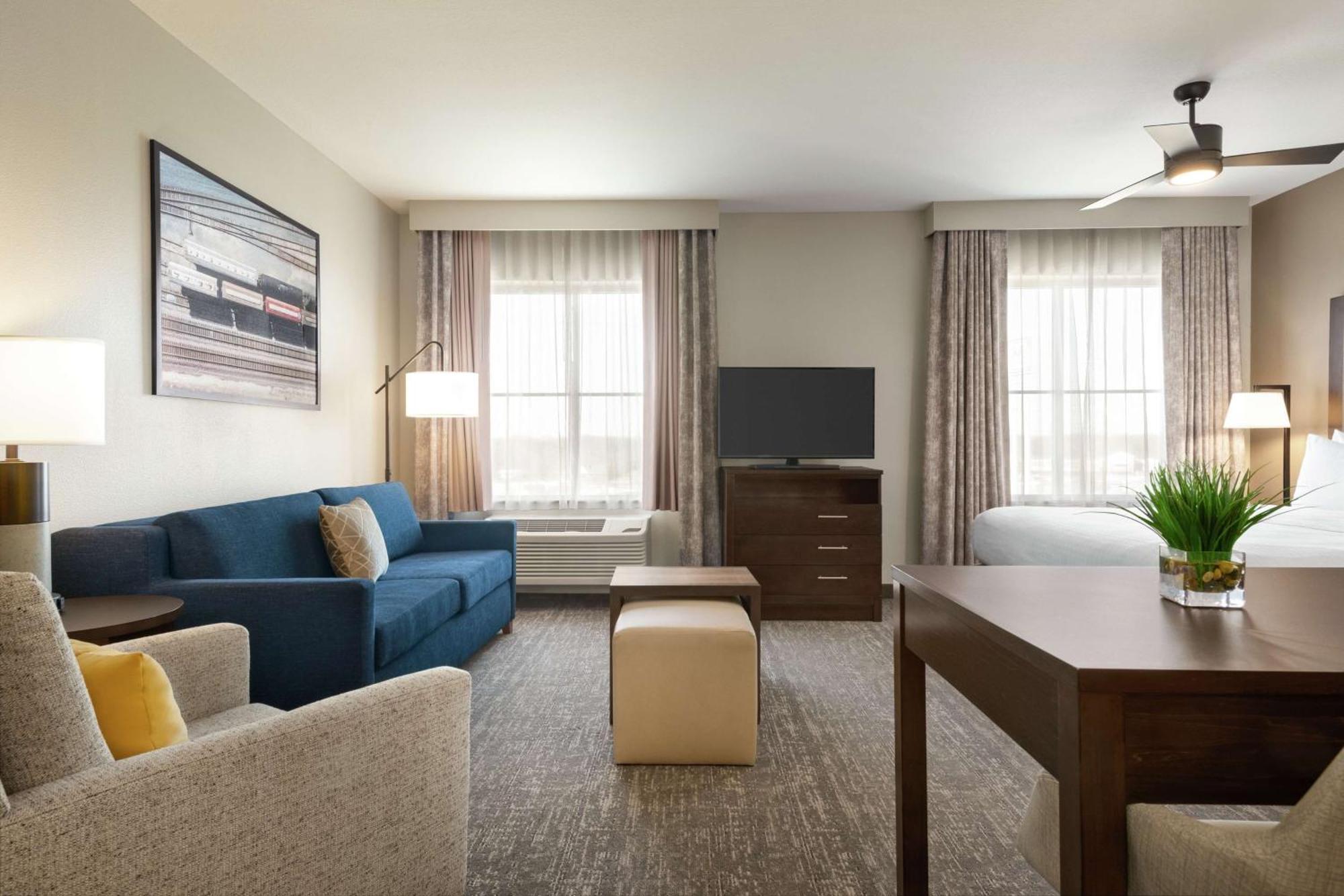 Homewood Suites Fort Wayne Ellisville Kültér fotó