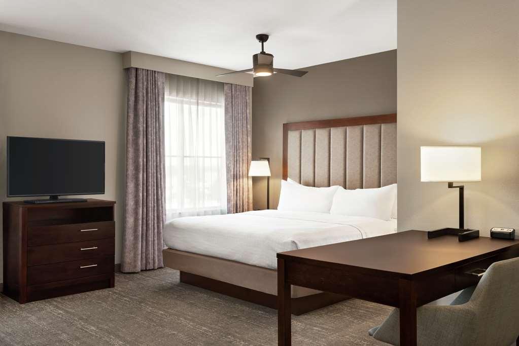 Homewood Suites Fort Wayne Ellisville Szoba fotó