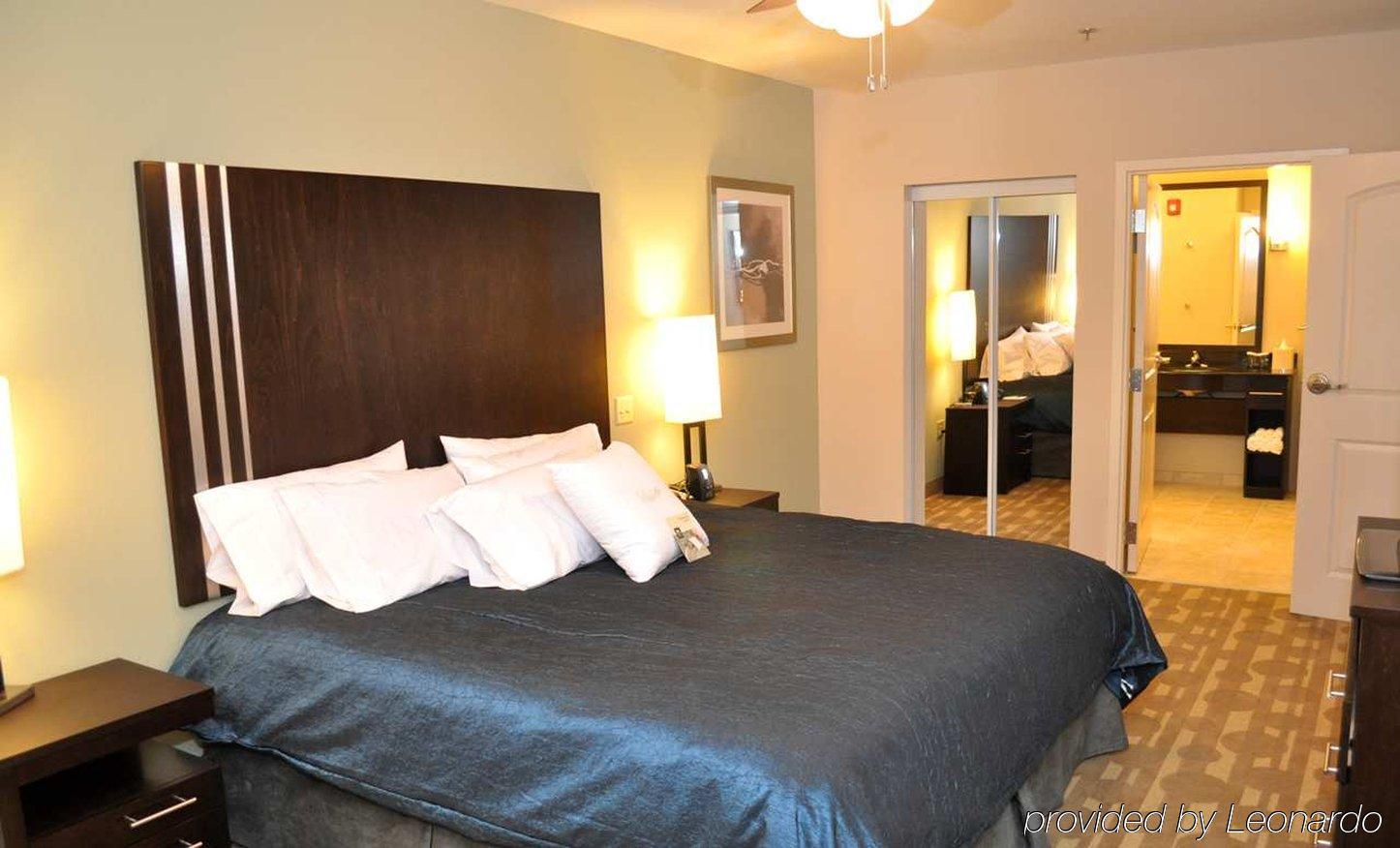 Homewood Suites Fort Wayne Ellisville Szoba fotó