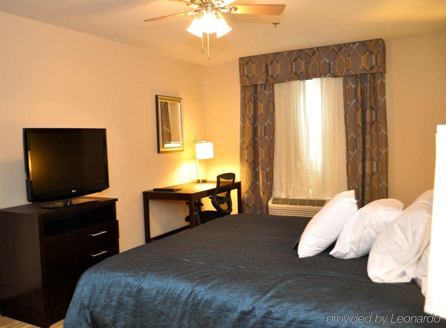 Homewood Suites Fort Wayne Ellisville Szoba fotó