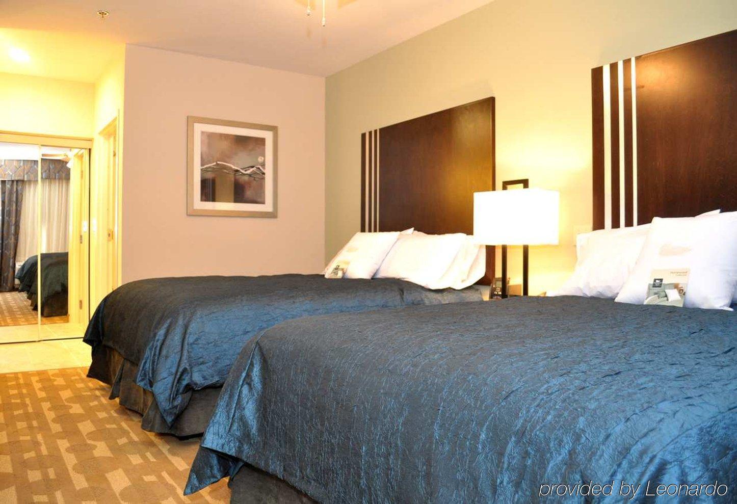 Homewood Suites Fort Wayne Ellisville Szoba fotó