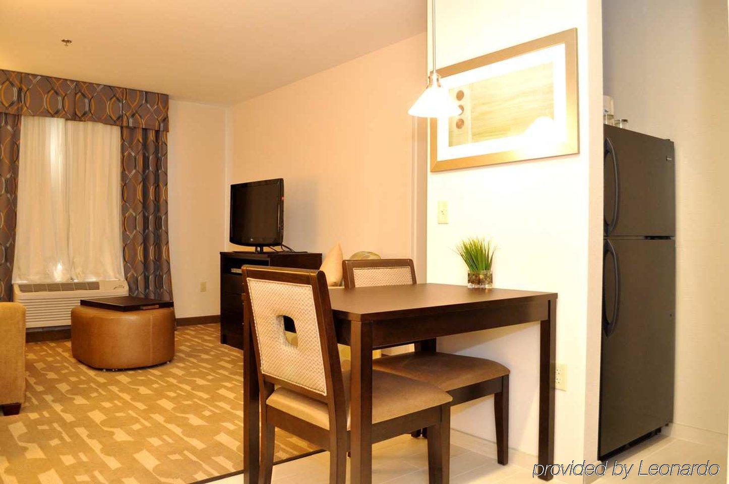 Homewood Suites Fort Wayne Ellisville Szoba fotó