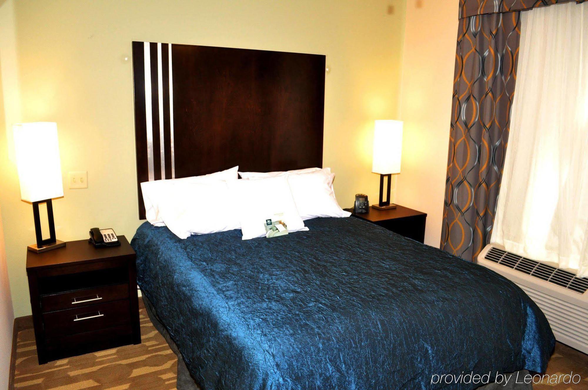 Homewood Suites Fort Wayne Ellisville Szoba fotó