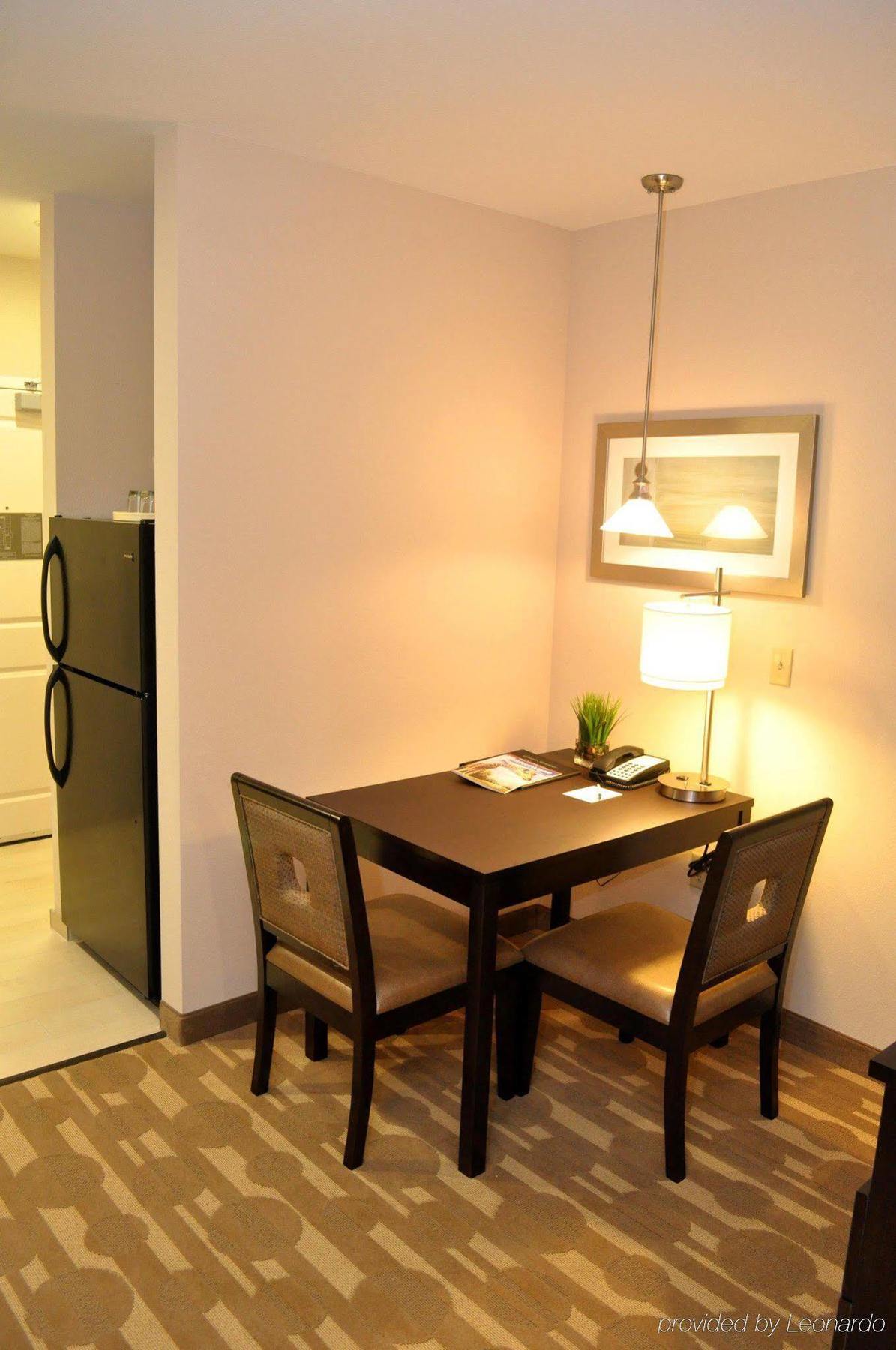 Homewood Suites Fort Wayne Ellisville Szoba fotó