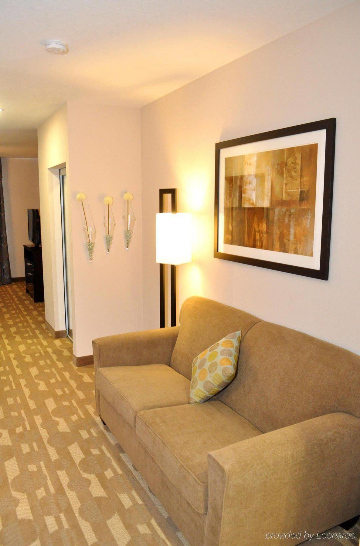 Homewood Suites Fort Wayne Ellisville Szoba fotó