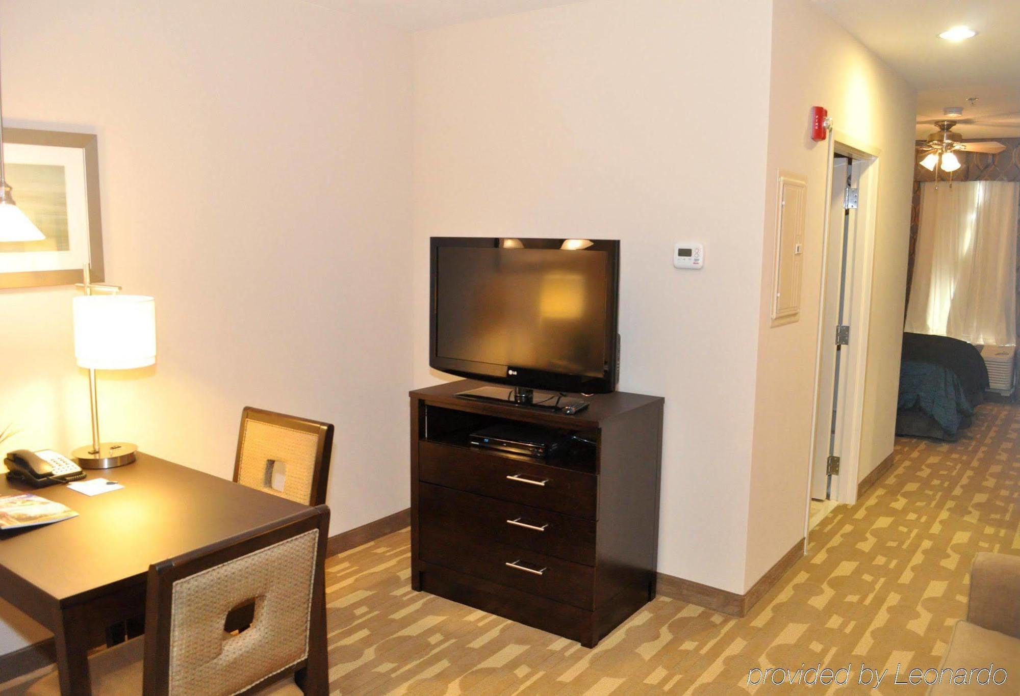 Homewood Suites Fort Wayne Ellisville Szoba fotó
