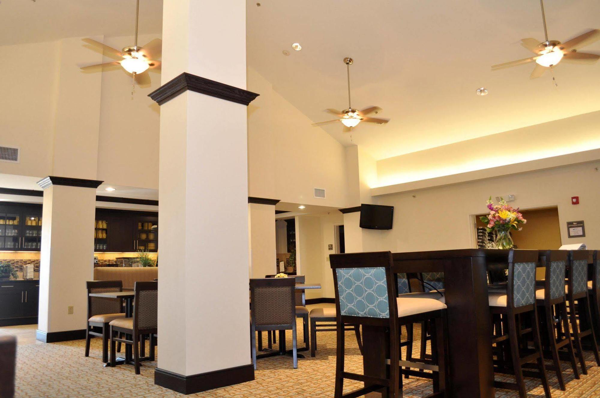 Homewood Suites Fort Wayne Ellisville Létesítmények fotó