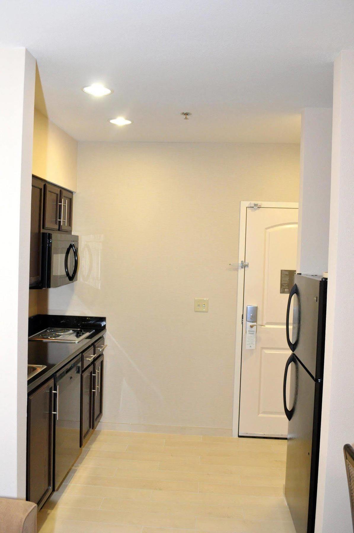 Homewood Suites Fort Wayne Ellisville Szoba fotó