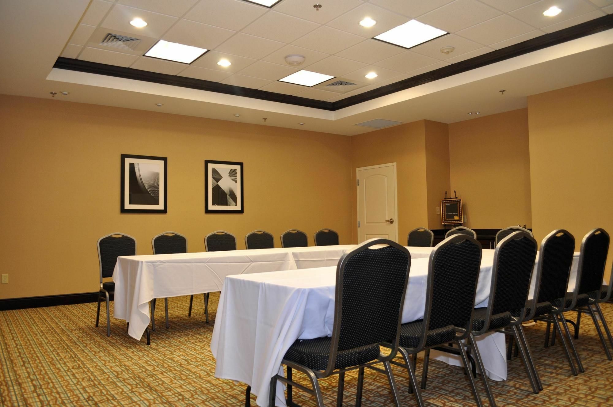 Homewood Suites Fort Wayne Ellisville Létesítmények fotó