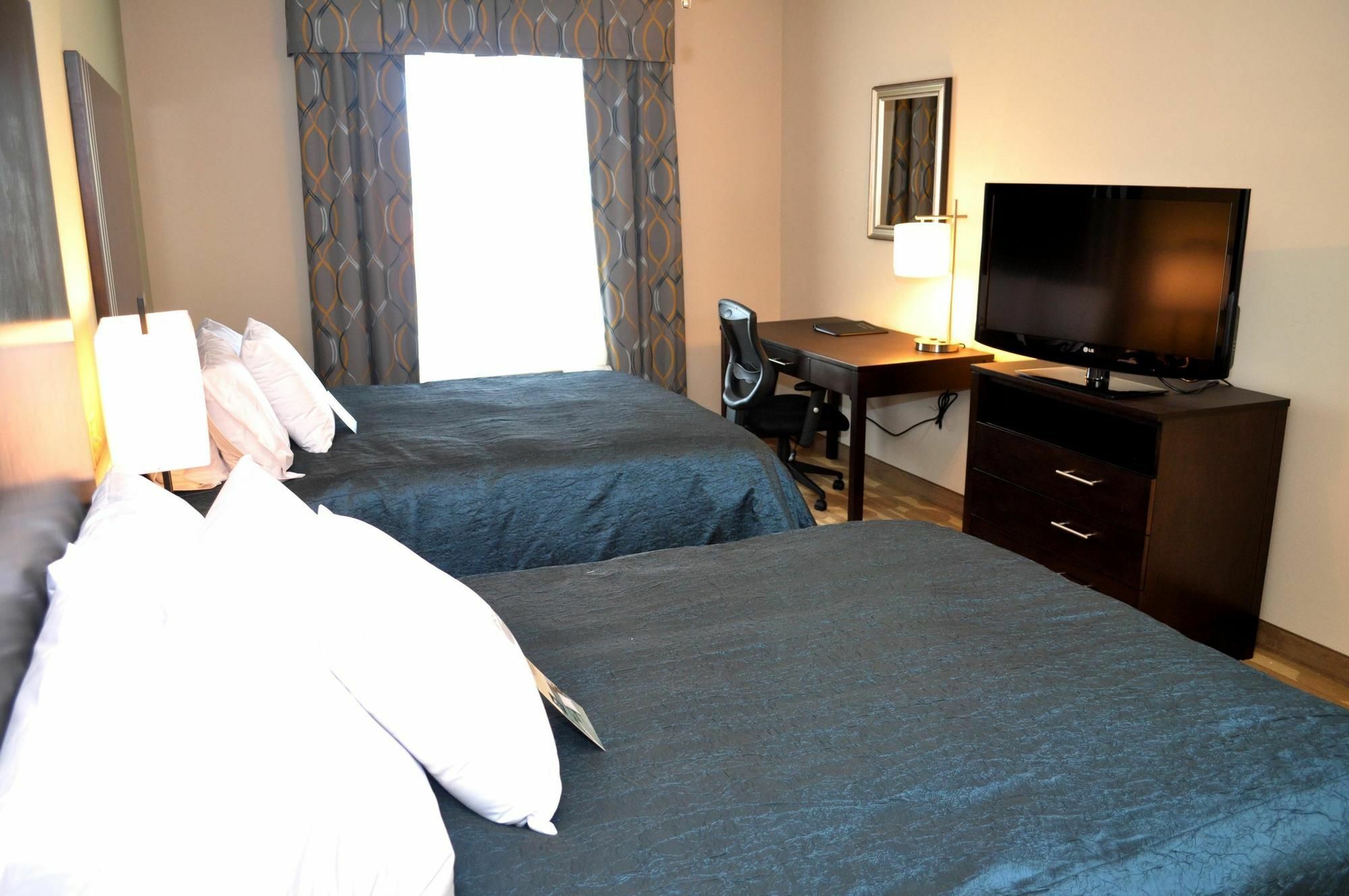 Homewood Suites Fort Wayne Ellisville Kültér fotó